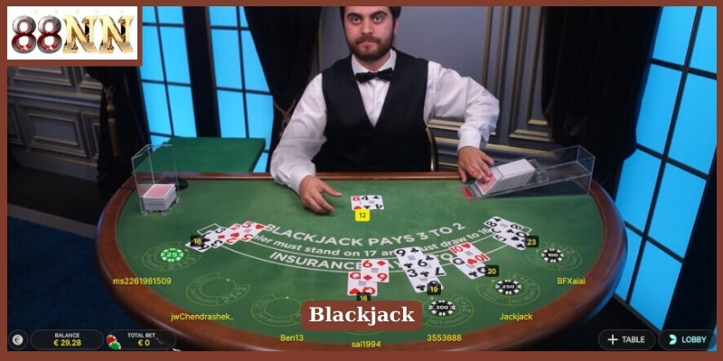 Blackjack